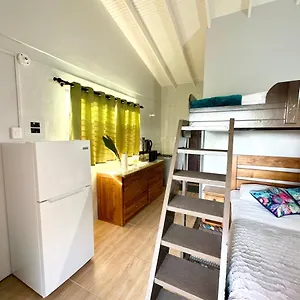 Guest house Guava Shores, Castara