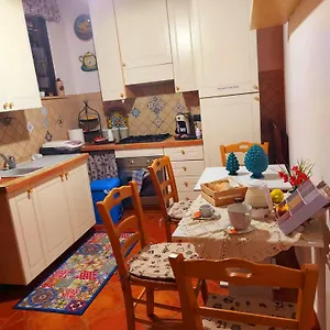 Mannala Bed & Breakfast Agrigento