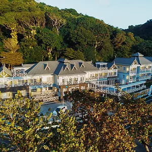 Hotel Manta & Dive Centre, Speyside